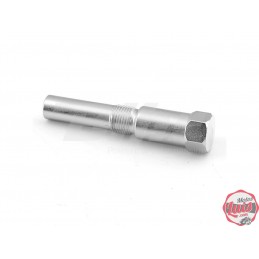 Tope Piston - Falsa Bujia M-14